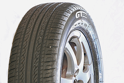 GT Radial Champiro 228